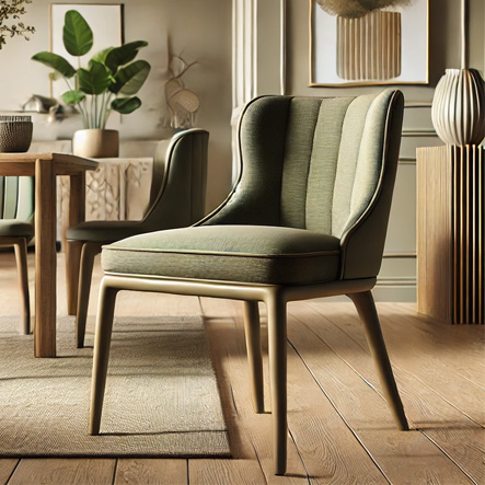 Стулья и кресла