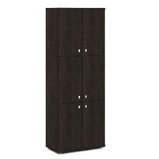 Шкаф V-603 (Дуб Кентербери)