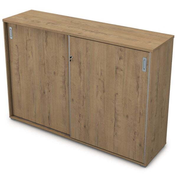 Шкаф-купе Gloss 9ШКЗ.015 1641x450x1150 (Teakwood)