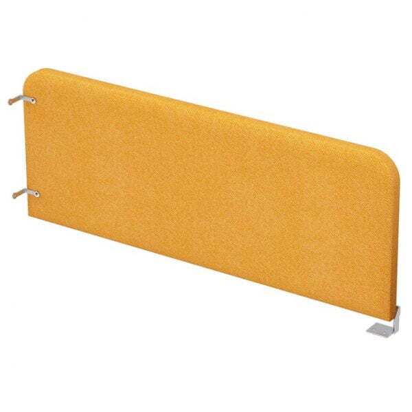9БРП.311.9 Барьер из ткани боковой, правый (780x27x300) (Orange)