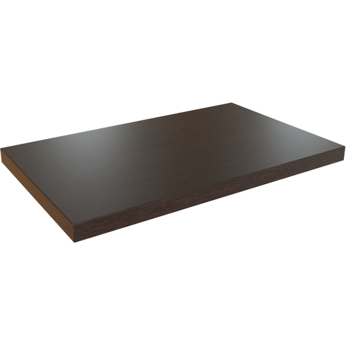 Топ дополнительный Приоритет К-954 726x446x38 (Дуб венге)