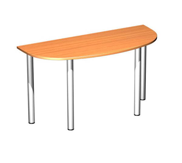 Брифинг-приставка без опор Формула ФР 432 1340x590x22 (Ольха европейская)