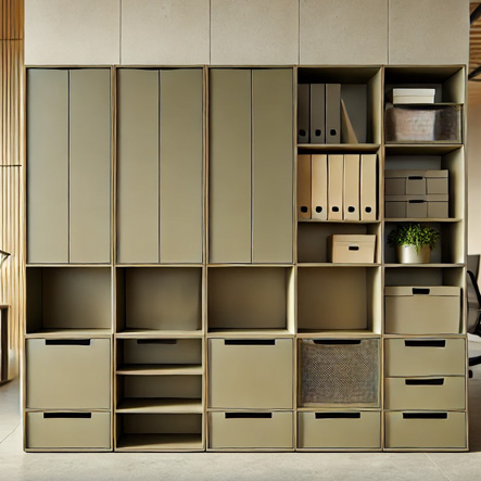 Системы хранения