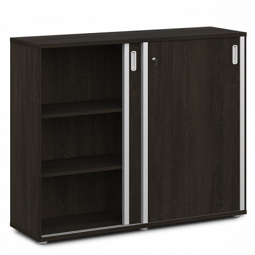 Шкаф-купе V-75 (Дуб Кентербери)