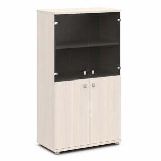 Шкаф V-664 (Дуб Кобург)