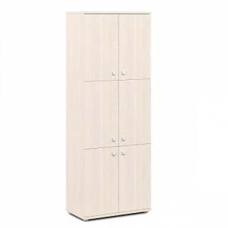 Шкаф V-603 (Дуб Кобург)