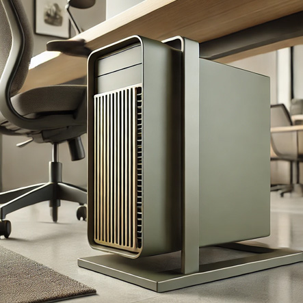 Подставки под системный блок