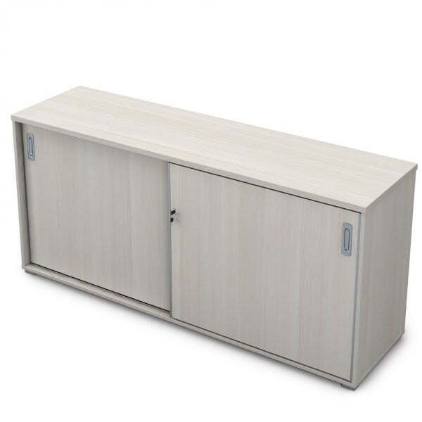 Шкаф-купе Gloss 9ШКЗ.005 1635x450x750 (Teakwood)