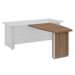 Брифинг-приставка V-832 (Орех Вирджиния)