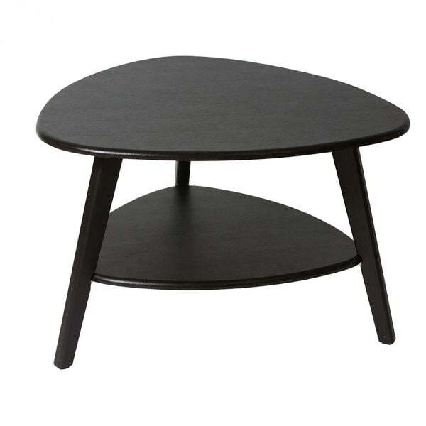 Стол журнальный Бруклин БР 770x780x500 (Венге)