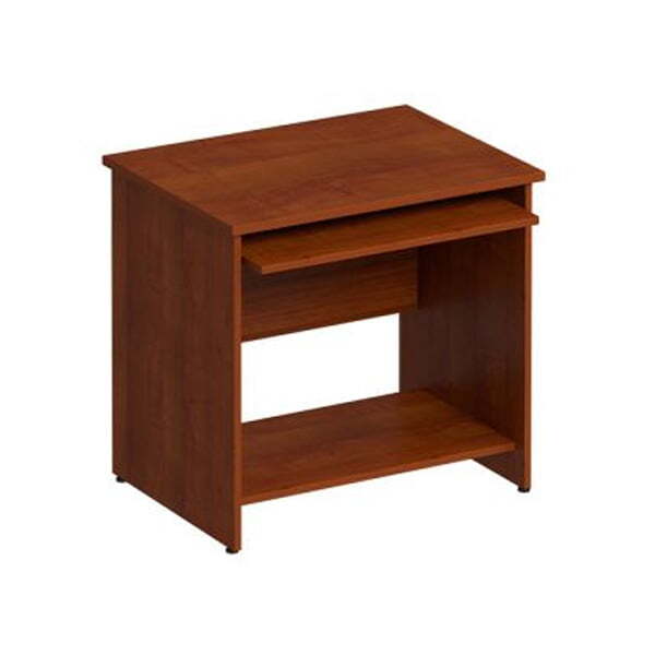 Компьютерный стол Комфорт К 112 800x600x750 (Французский орех)