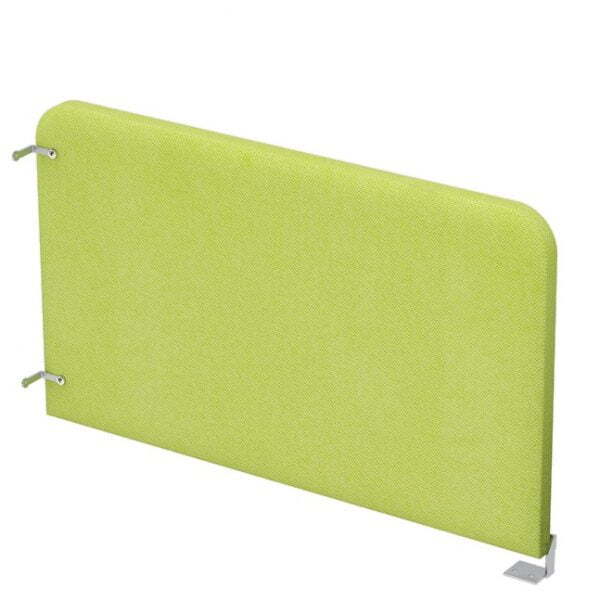 9БРП.101.9 Барьер из ткани боковой, правый (680x27x400) (Kiwi)