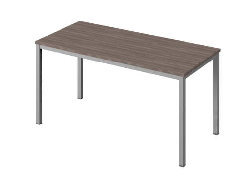 Стол письменный Public comfort СL-32 1500x700x740 (Джара госфортСерый)