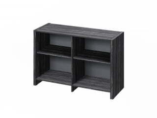 Каркас тумбы Festus F-12 1222x460x806 (Древесина Графит)