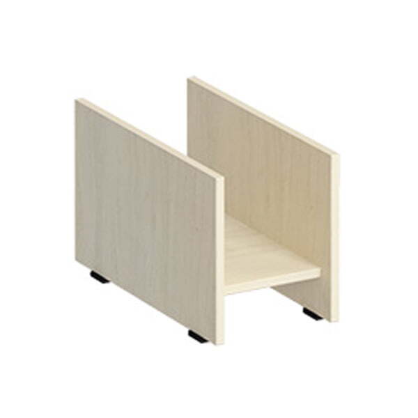 Подставка для СБ Комфорт К 702 270x500x270 (Дуб шамони светлый)
