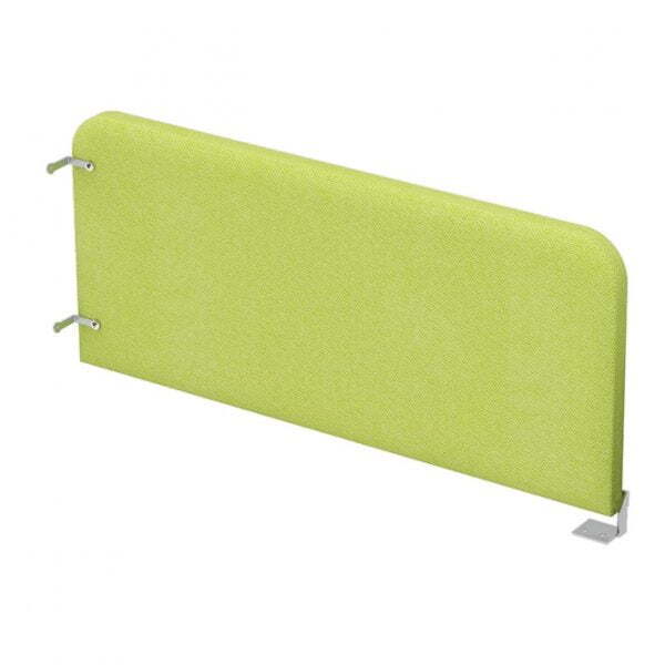 9БРП.301.9 Барьер из ткани боковой, правый (680x27x300) (Kiwi)