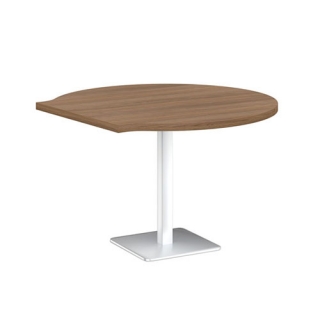 Брифинг-приставка V-837 пр (Орех Вирджиния)