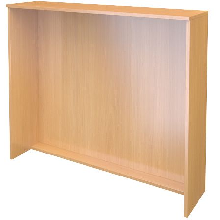 Стойка прямоугольная Ресепшн А-553 1460x360x1220 (Груша Арозо)