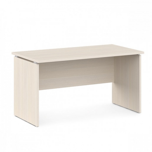 Стол письменный Vasanta V-14 1400x730x750 (Дуб Кобург)