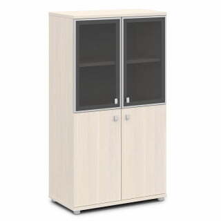 Шкаф V-666 (Дуб Кобург)