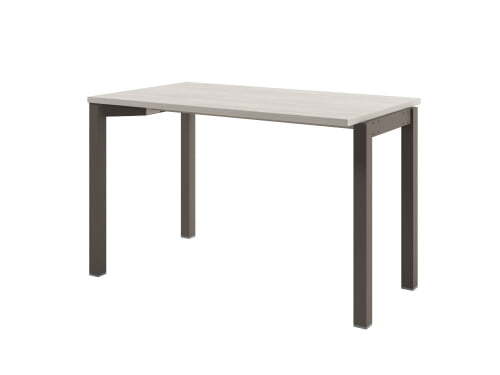 Бенч-система, начальная секция Solution D-301 1200x700x750 (Акация Морава/ТрюфельКоричневый)