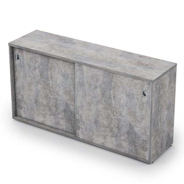 6ШК.012 Шкаф-купе (1435x400x750) (Basalt)