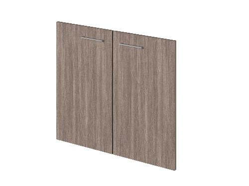 Двери низкие Public comfort Р-010 760x16x676 (Джара Госфорт)