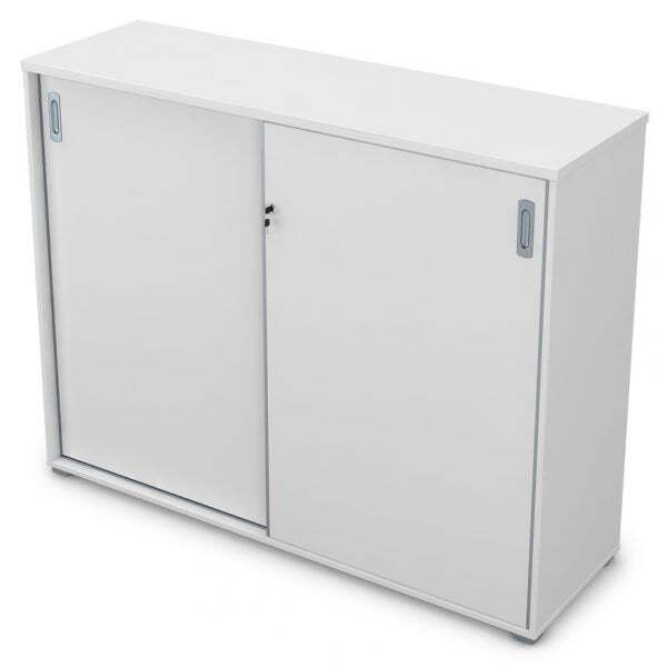 Шкаф-купе Gloss 9ШКЗ.014 1441x450x1150 (Белый премиум)