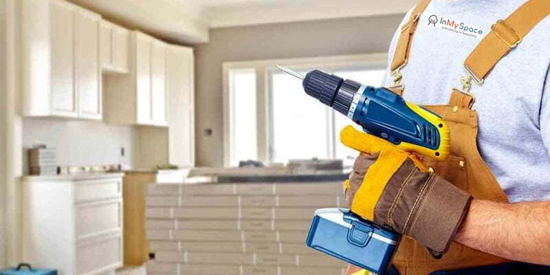 Сборка мебели