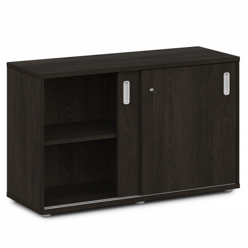 Шкаф-купе V-68 (Дуб Кентербери)