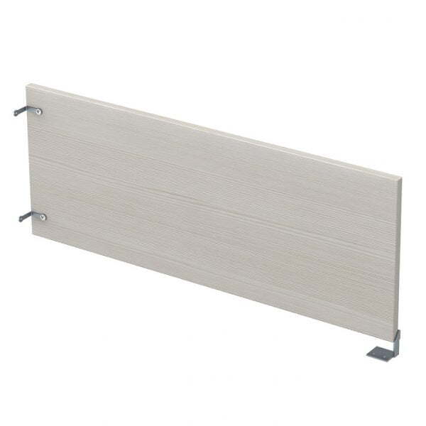 9БРП.011.9 Барьер из ЛДСП боковой, правый (783x16x300) (Ivory)