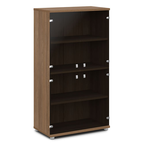 Шкаф V-668 (Орех Вирджиния)