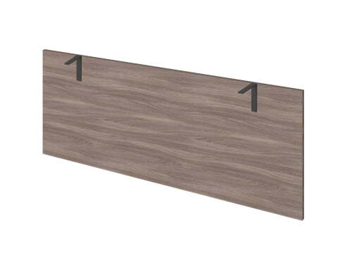 Царга для стола 1350 Public comfort C-041 1070x16x440 (Джара госфорт)