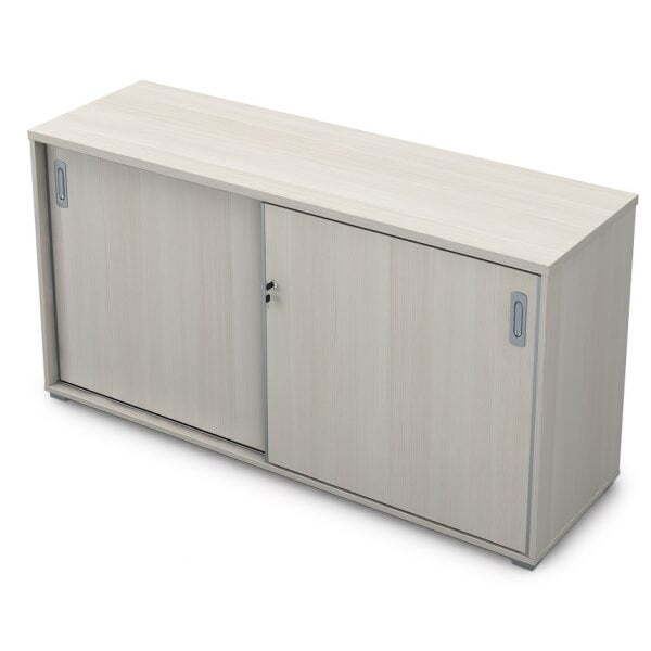 Шкаф-купе Gloss 9ШКЗ.004 1435x450x750 (Ivory)