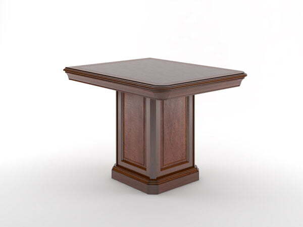 Стол брифинг Монарх MN-1190 900x1000x800 (Американская вишня)