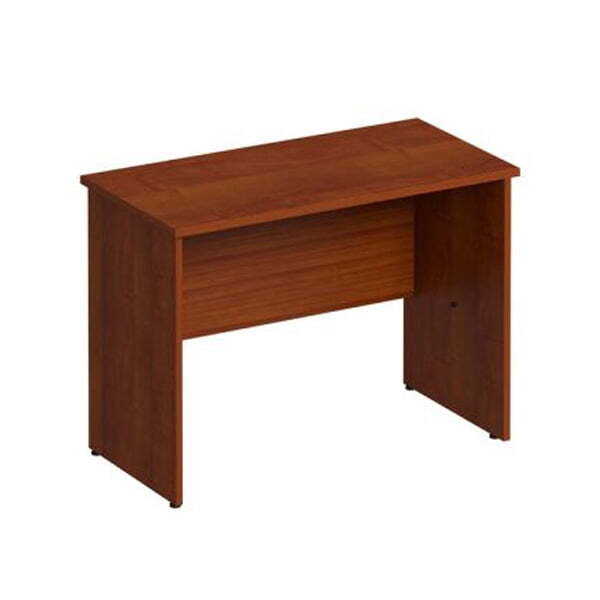 Приставной стол Комфорт К 151 1000x500x700 (Французский орех)