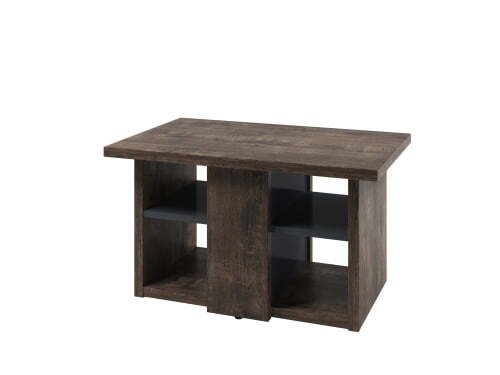 Стол журнальный Torston T-310 880x550x500 (Дуб Бунратти/Антрацит)
