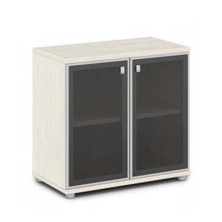 Шкаф V-692 (Дуб Кобург)