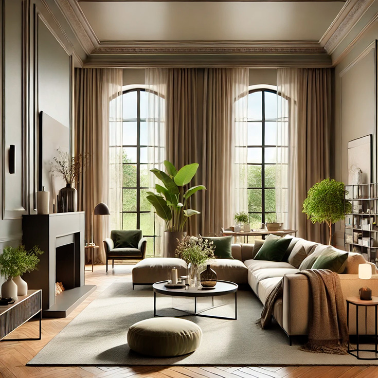 Мебель для дома