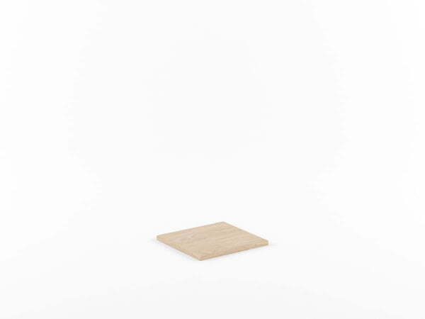 Панель горизонтальная 1шт. Born В-810 475x450x25 (Дуб Девон)