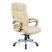 Офисное кресло George Premium Biege (Бежевый)