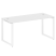 Стол письменный Metal System Style БО.СП-4 1600x720x750 (Дуб Наварра/Серый металл)