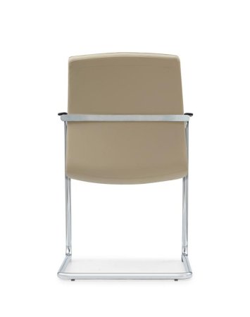 Кресло Amore C2412-1 Бежевый (Бежевый)