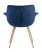 Стул Джулиан NEW синий (Стул Джулиан синий)