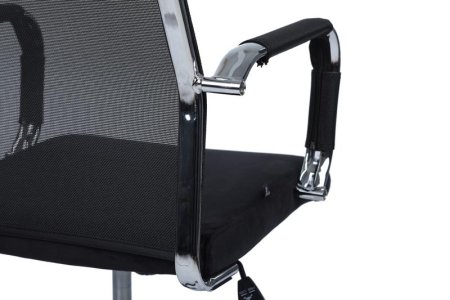 Кресло Art RCH 6017H Черный (Черный)