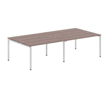 Стол 4-х местный Xten-S XWST 2814 2806x1400x750 (Дуб Сонома)