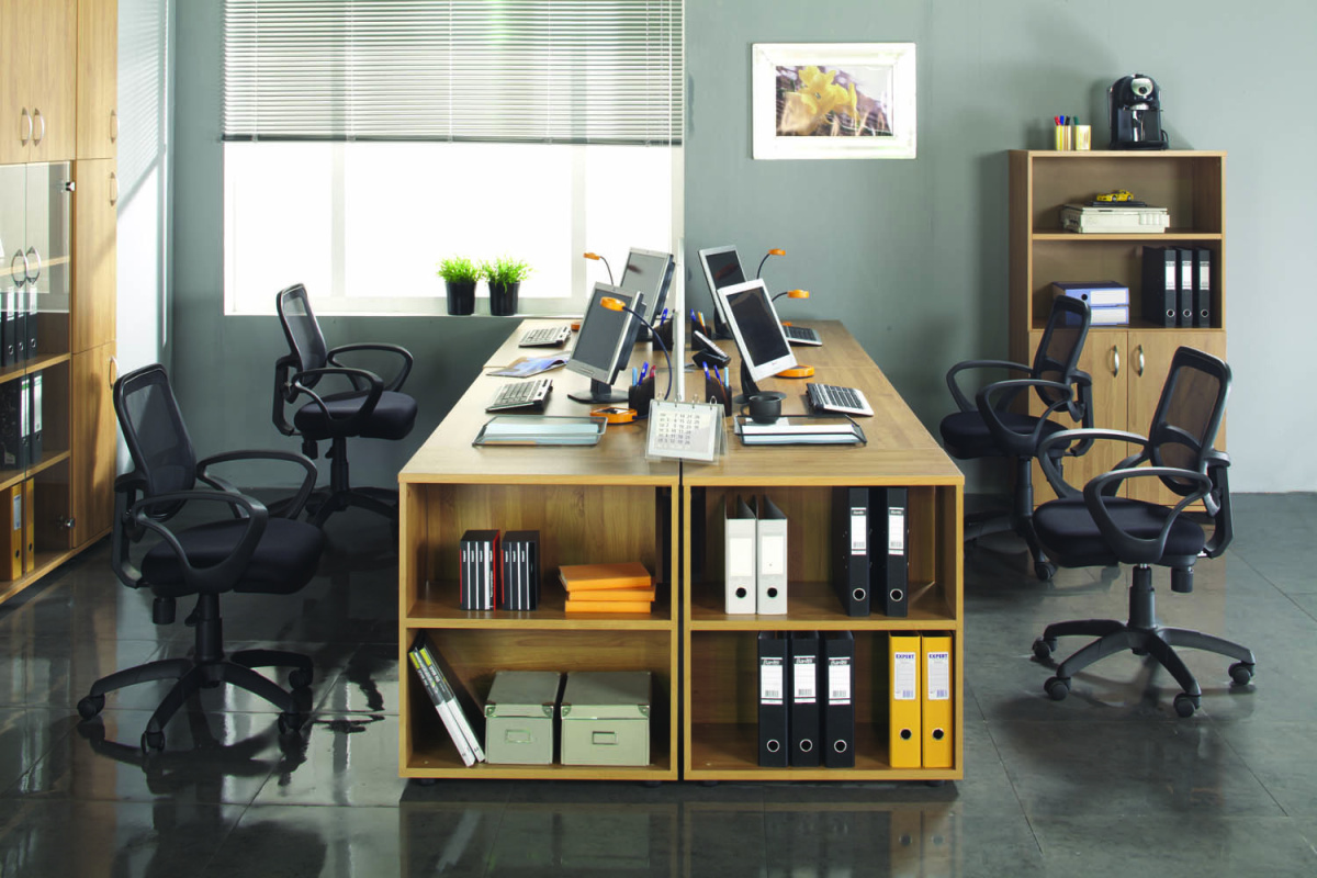 Мебель для персонала Формула