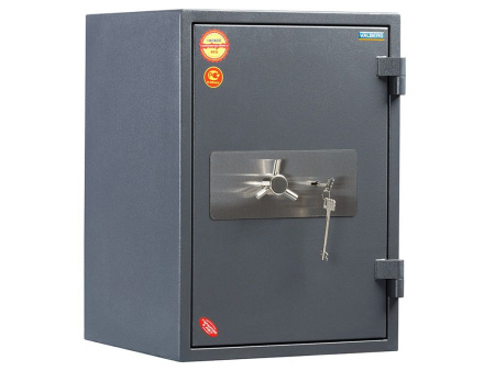 Огневзломостойкий сейф VALBERG ГАРАНТ ЕВРО 67T (Графит)