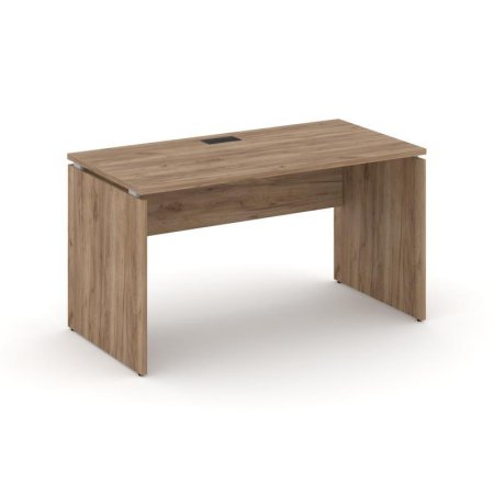 Стол письменный SN-D.SP-011 (980х700х750) (Дуб Табак)