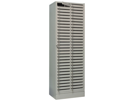 Абонентский шкаф AMB 180/60D (Серый)